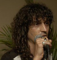 David González : POETA