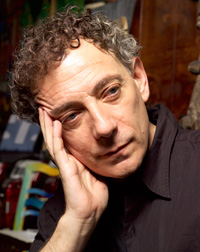 Juan Carlos Mestre: Poeta