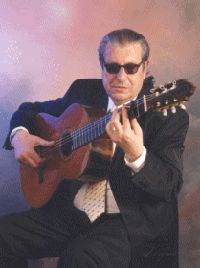 Luis Verdú