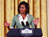 Michelle Obama: Madre en Jefe