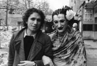 Pepe Ocaña: el primer orgullo GAY
