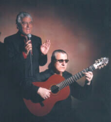 Recital de poesía y copla
