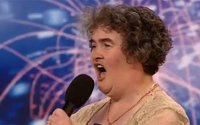 Susan Boyle : Bella del señor