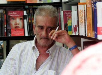 Leopoldo María Panero