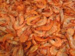 Langostinos