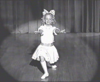¿Qué fue de Baby Jane?