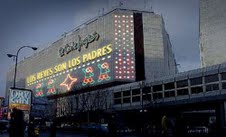 Los reyes son los padres