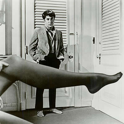 Mrs Robinson