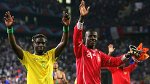 Atentado terrorista en Angola al equipo de futbol de Togo