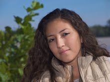 Una cita con? Alba Liliana Moreira