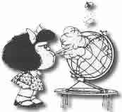 Buscando a Mafalda