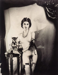 Witkin y yo