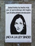 El PP dispuesto a pactar con el PSOE la ley Sinde