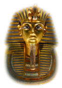 De los daños en el museo de El Cairo