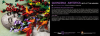 Quinzena Artística 2011