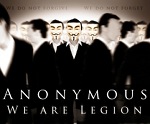 FBI cierra Megaupload, Anonymous cierra FBI