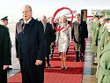 Jaque al Rey, la falsa princesa Corinna