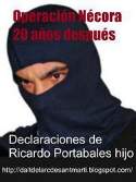 Interior y la famlia Anglés