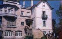 Hogar Maternidad Santa Isabel de Vigo