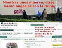 Causa de la muerte