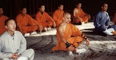 De falsos Budistas, Shaolines, Monjes y Templos de la Tranquilidad