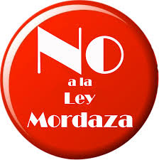 Ley mordaza