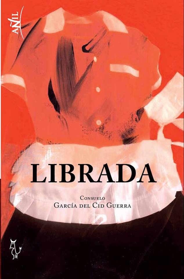 Librada: Entrevista a Consuelo García del Cid Guerra