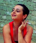 Andrea. Calle de los amigos, número 1