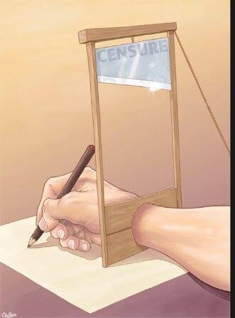 Ley mordaza