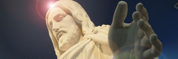 Gracias a Dios, Amén