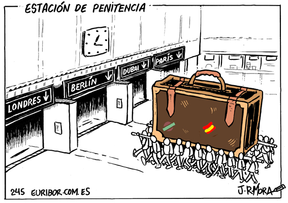 Quedan diez días para votar por correo en las Catalanas