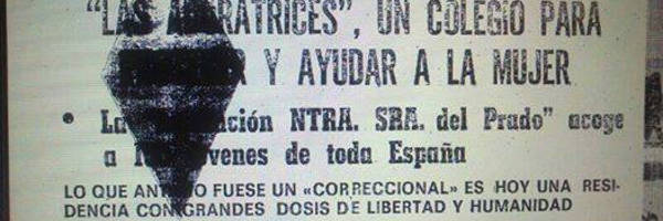 Patronato de protección a la Mujer