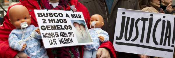 El socio del Doctor Vela