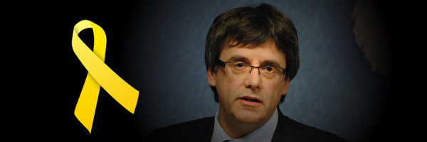 Carles Puigdemont, dispuesto a declarar