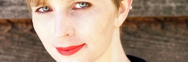 Chelsea Manning cumple años en prisión