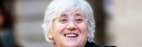 Clara PonsatÃ­: Eurodiputada por la gracia del Brexit