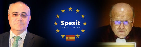 Pablo Llarena desafía a la justicia europea
