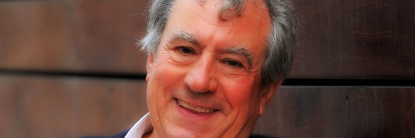 Muere Terry Jones, la “figura femenina” de los Monty Python