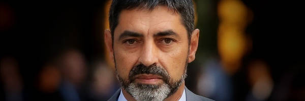 Juicio a Trapero: Chapuzas de la fiscalía