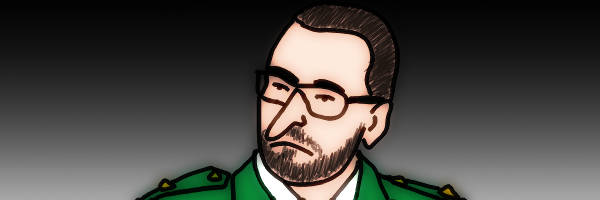 Nuevos indicios de que Daniel Baena podrÃ­a ser TÃ¡cito, segÃºn el diario PÃºblico