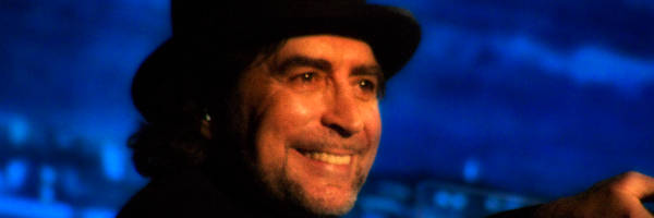 JoaquÃ­n Sabina cae mal