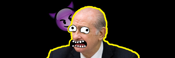 La película de Fernández Díaz: El diablo quiere destruir España