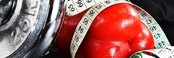 Descubre las claves para mantener un peso saludable de por vida