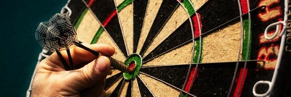 Metas con propósito: Cómo establecer objetivos que realmente importan