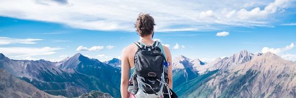 Explora el mundo: destinos exóticos que debes agregar a tu lista de viajes