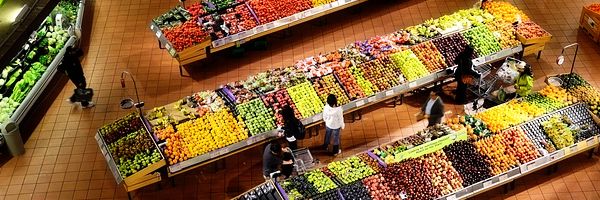Comer bien, vivir mejor: cómo elegir los alimentos adecuados para tu cuerpo