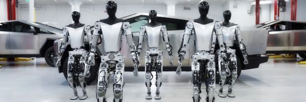 Tesla Optimus: el futuro de la robótica autónoma