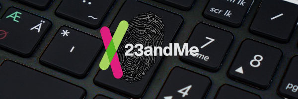 Ciberataque a 23andMe y los riesgos de compartir datos genéticos