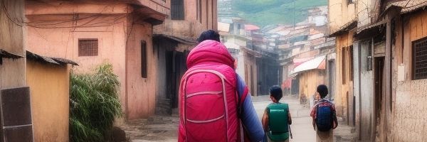 Viajes con presupuesto limitado: cómo explorar sin romper el banco