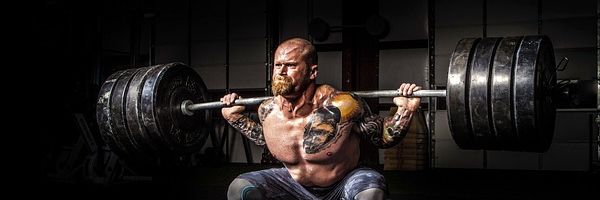 Entrenamiento de alta intensidad (HIIT)